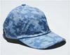 Picture of Salle Waterproof Foldable Peak Cap Blue